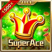 Super-ace-jili-slot