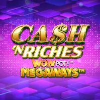 cow88-cash-n-riches-wowpot-megaways