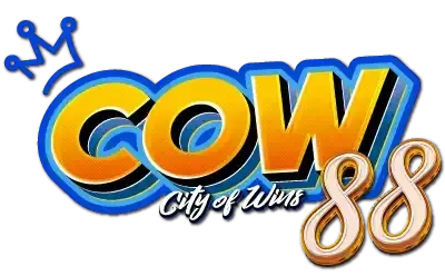 cow88-official-logo