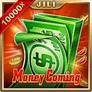 money-coming-jili-slot